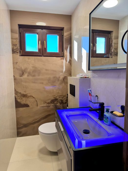 Сдается дача премиум класса в горах