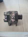 Alternator renault megane 2 1.5 dci  euro 4 cu ambreiaj
