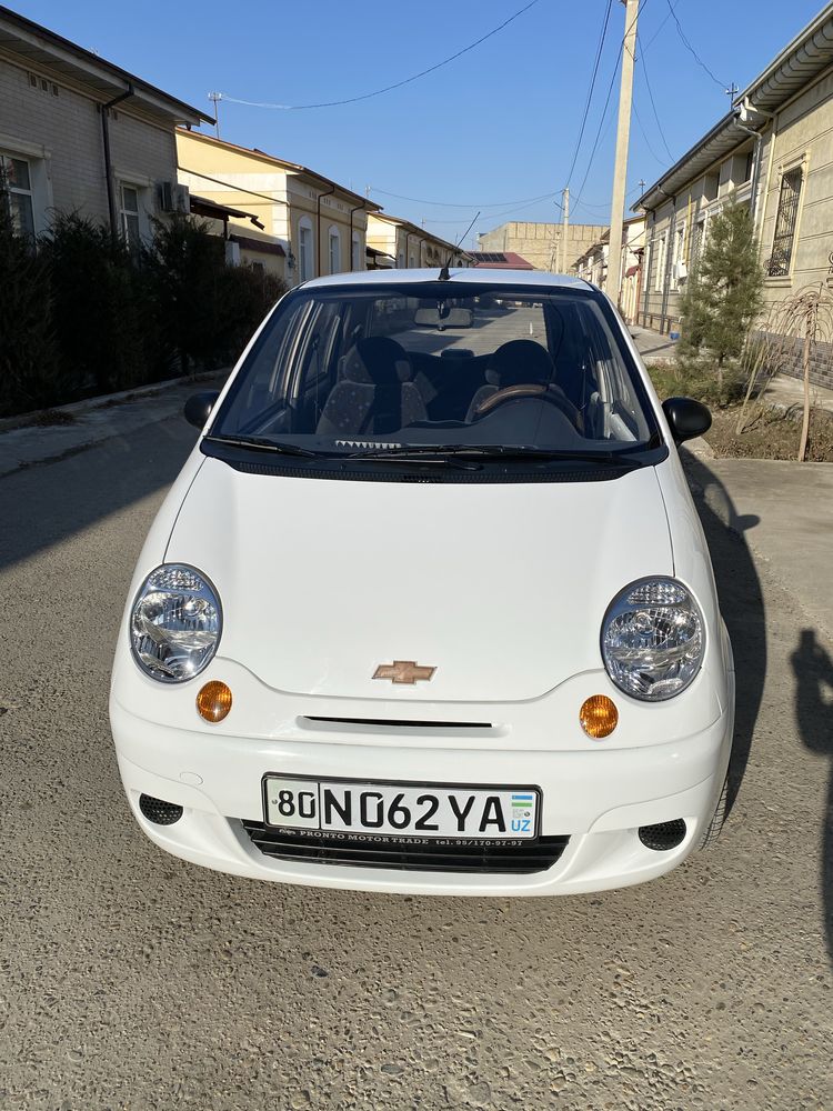 Matiz 2018 yurgani 11000