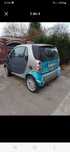 Smart fortwo diesel