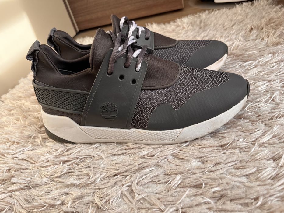 Сникърси Timberland размер 38 като нови