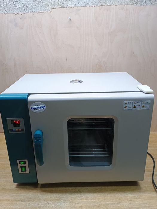 Стерилизатор сушилня