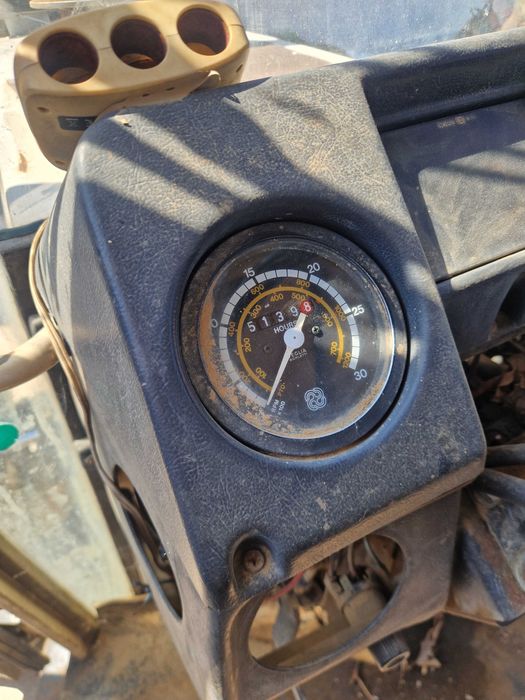 Трактор Ламборгини