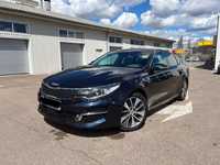 Kia Optima Kia Optima Model 2017 2021