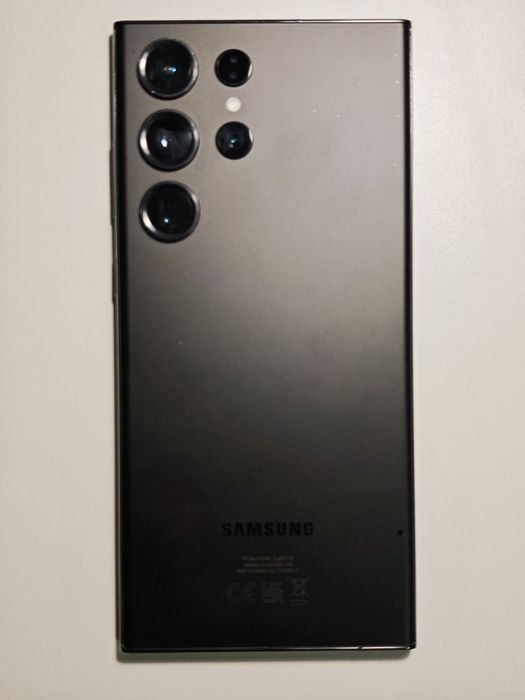Samsung S23 Ultra 512GB