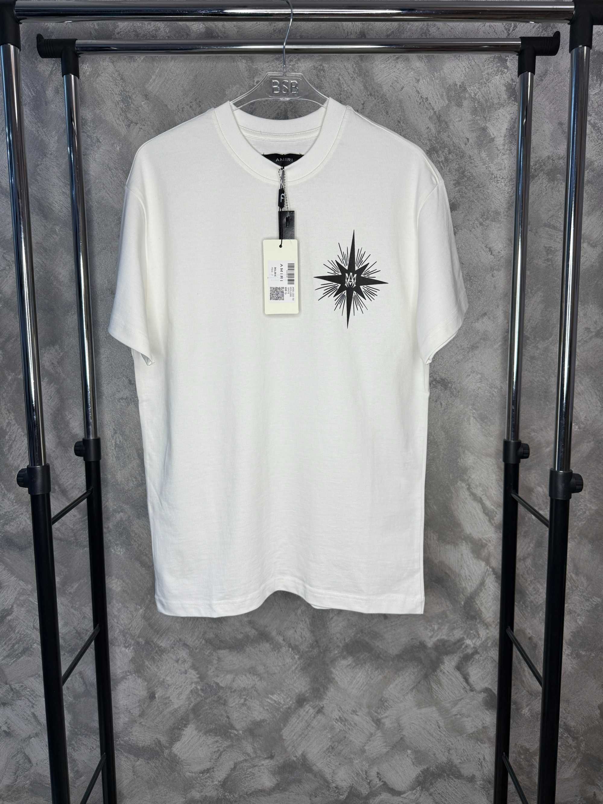 Tricou Amiri Premium
