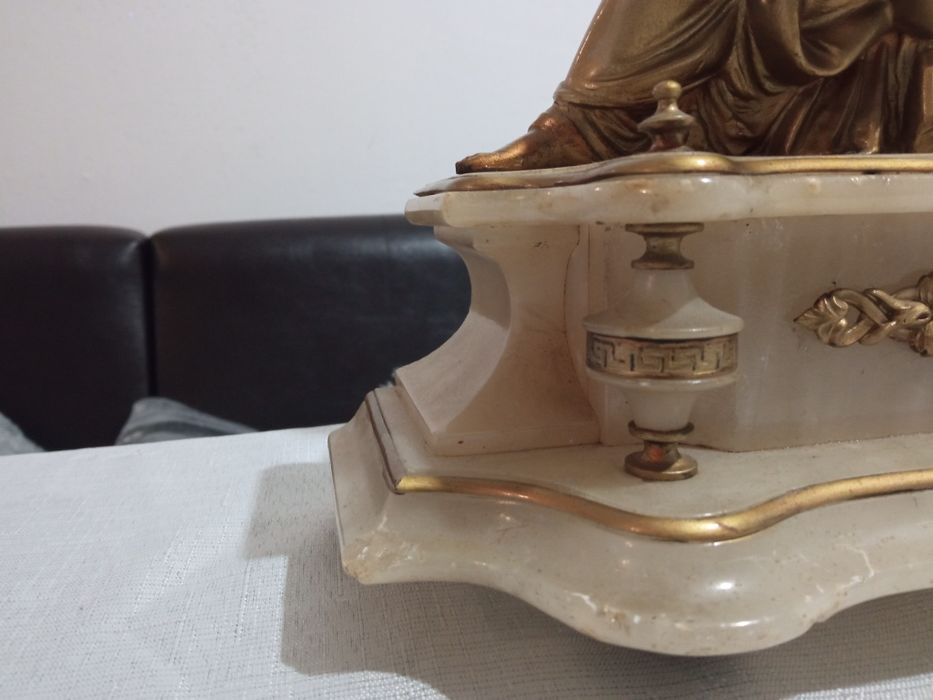 Стар Часовник Франция