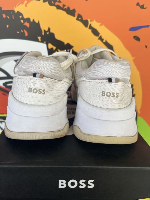 Оригинални Hugo Boss номер 43