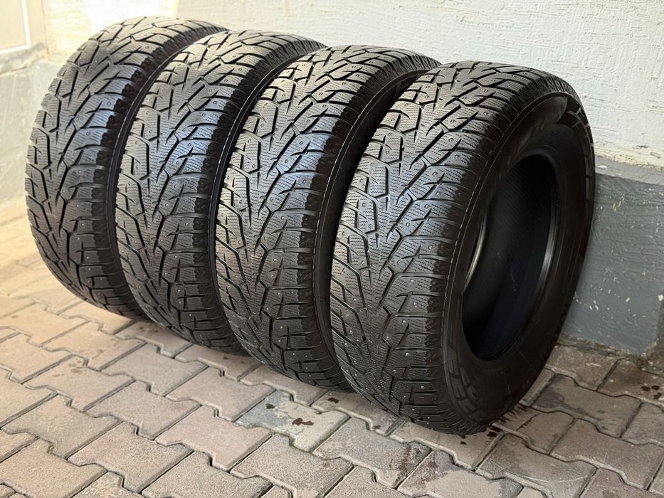 Yokohama IceGuard 265/65 R17