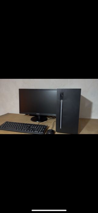 Игровые компьютеры