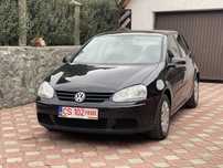 Volkswagen Golf V /1,9TDI/ INMATRICULAT RO
