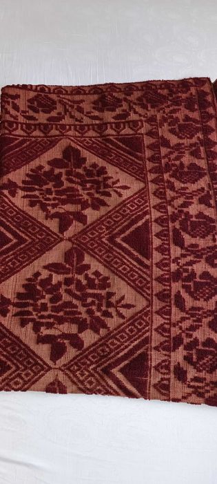 cuvertura patura model tesut razboi