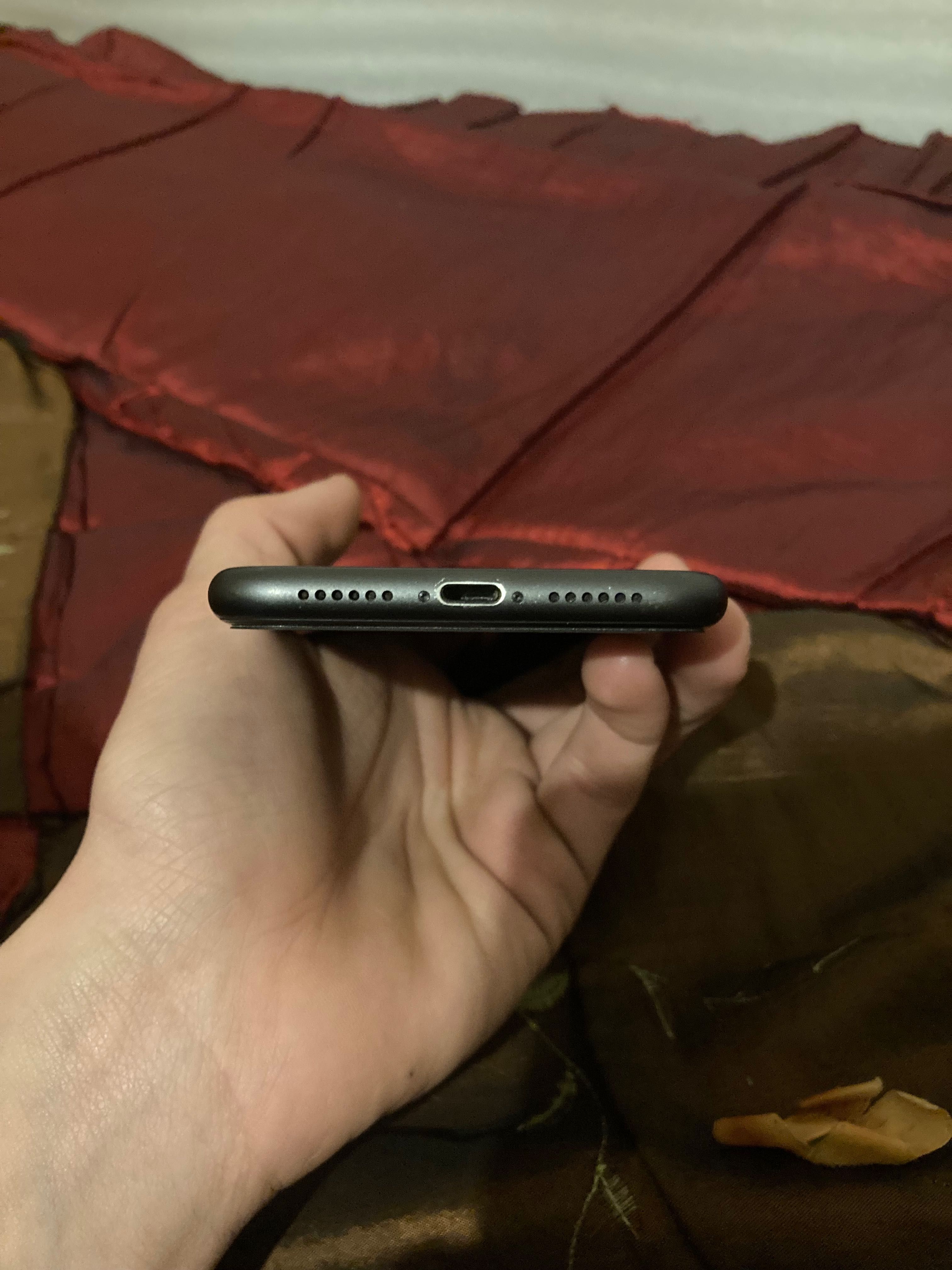 iPhone 11, aybi yo’gidan