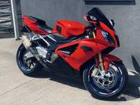 Vand Aprilia RSV 1000r