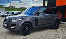 Range Rover Vogue Autobiography An Fab.2017 4.4D Impecabil !!!