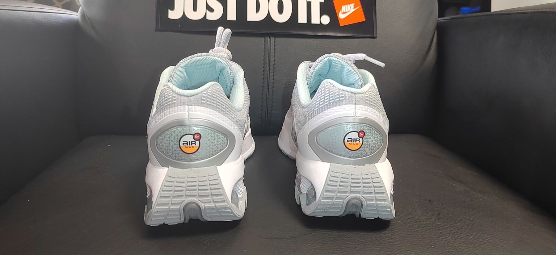 Nike Air Max DN, номер 37,5