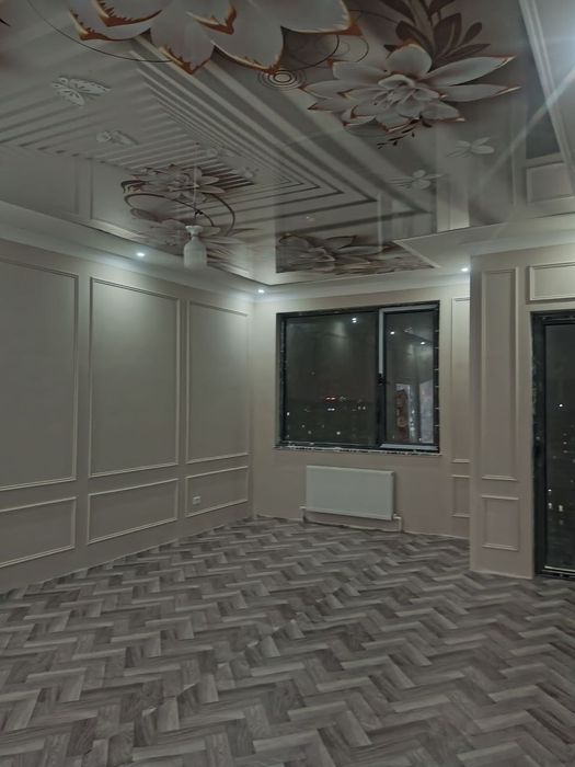 Сдаётся квартира в аренду.