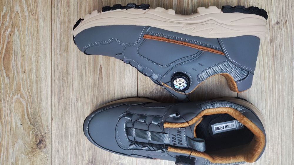 Обувь больших размеров 47,48,49