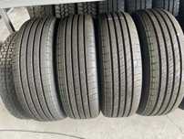 Anvelope 215/60/17 Goodyear vara dot 2024