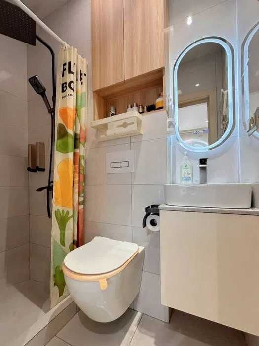 Продается 4х квартира в ЖК  NRG OYBEK,Мирабадский  район