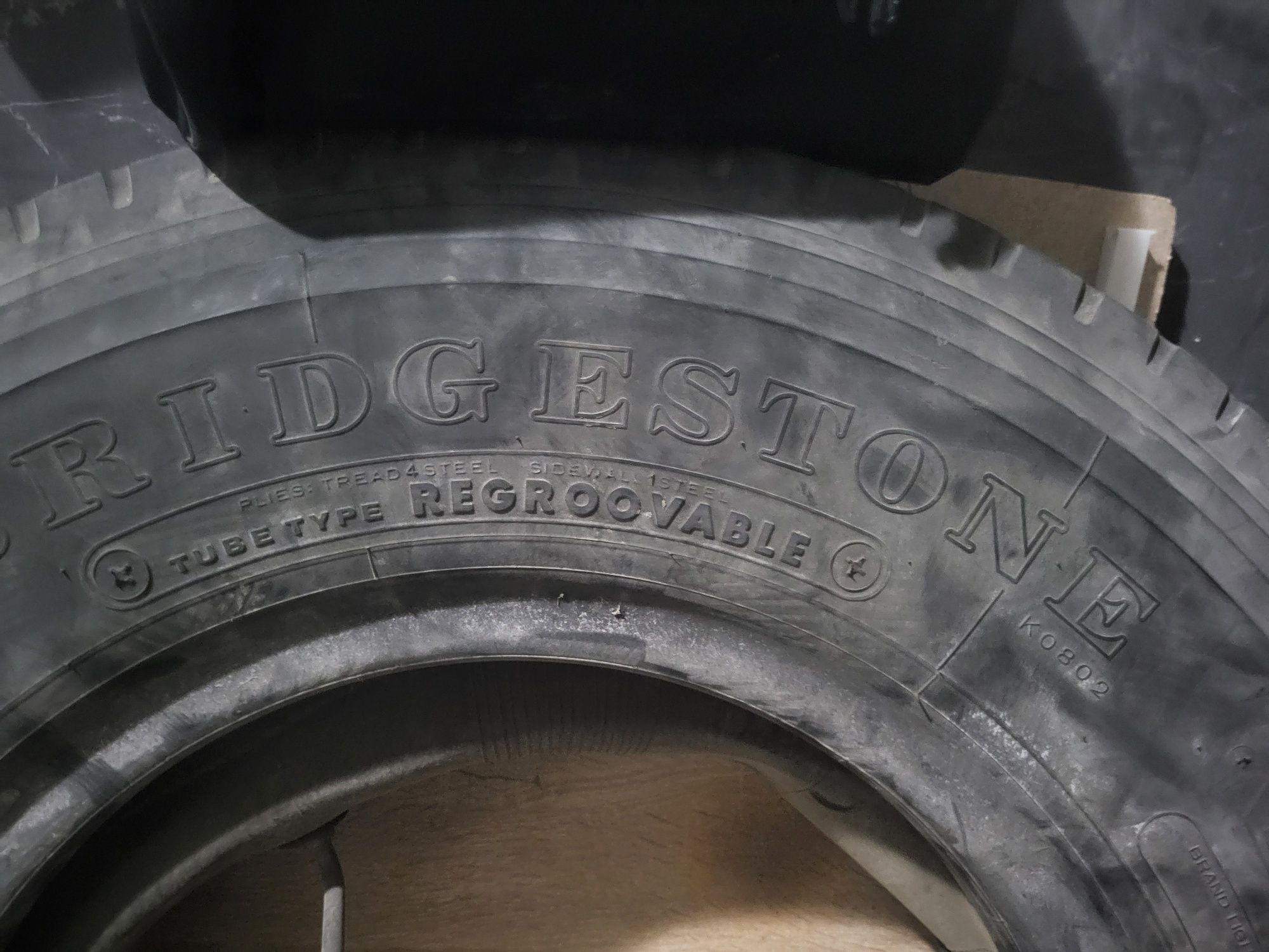 Продам летнюю шину BRIDGESTONE