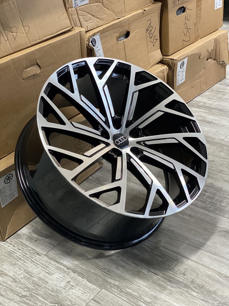 Джанти за Ауди Audi New S8 21” 5X112 A4 A5 A6 A7 A8