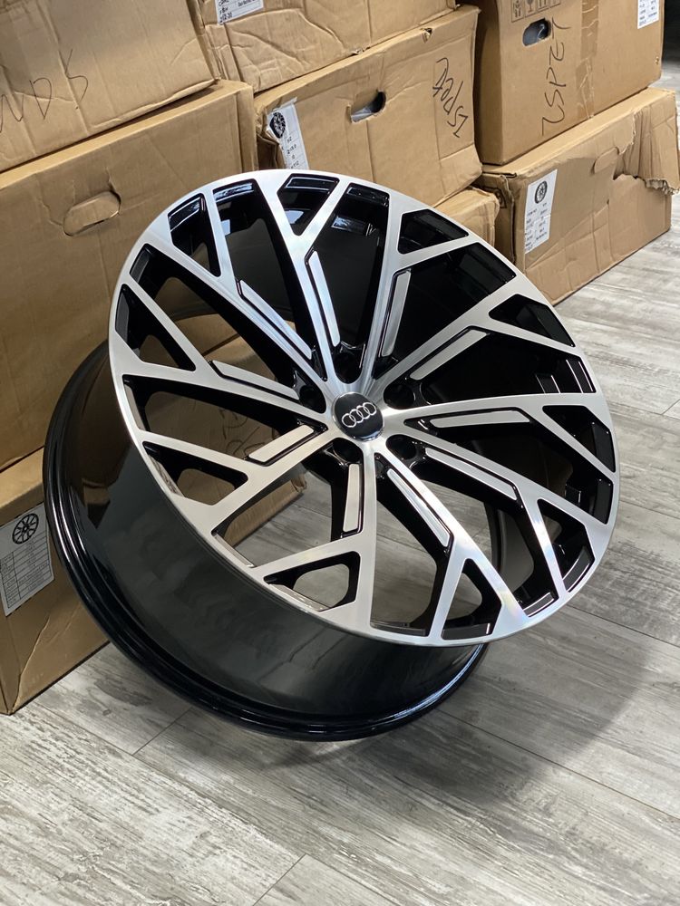 Джанти за Ауди Audi New S8 20” 5X112 A6 A7 A8