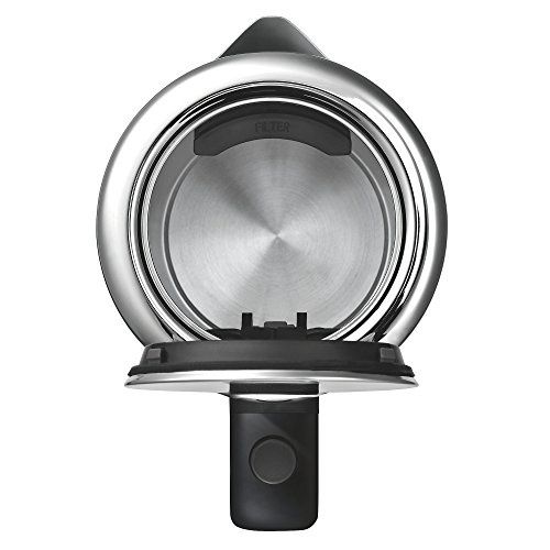 Електрическа кана WMF KITCHENminis Cromargan 0.8л,1800w