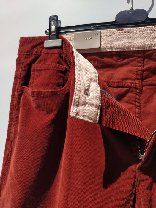 Jeans Emidio Tucci