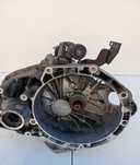 Cutie viteza 6+1, 1.8 tdci 6M2R7F096FA Ford Galaxy 2 [2006 - 2010]