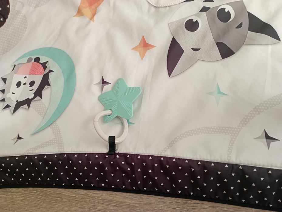 Активна гимнастика TINY LOVE