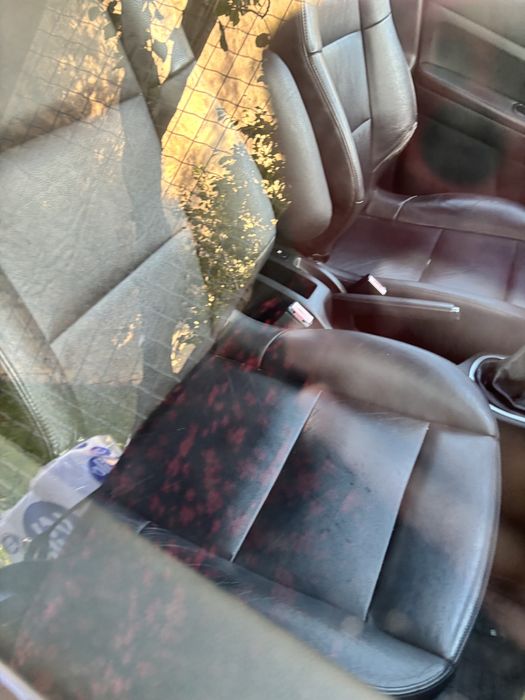 Peugeot 307 Sportwagon