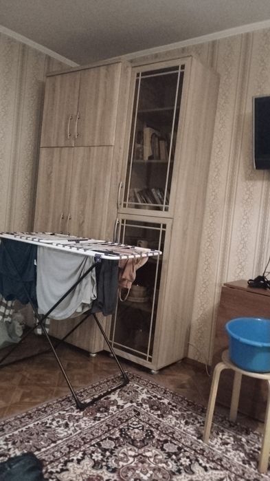 Шифонер и пенал для спальни