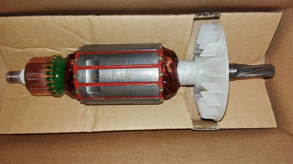 Части за Бош Bosch GBH2-24,  GBH2-26 DFR и DRE , GBH 2-28