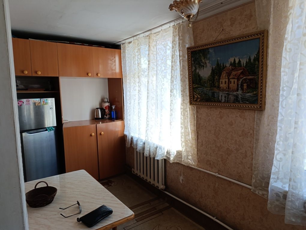 Чиланзар 23 1/2/5 лоджия 2×6