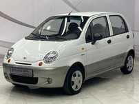 Matiz Best вариантга берилади!
