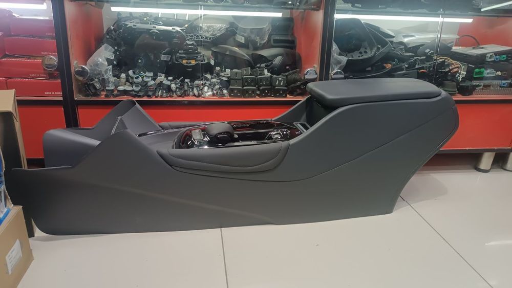 Насияга Малибу бар берилади. Узбекистанда ишлаб чикарилган