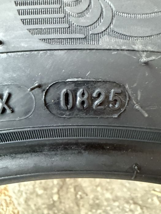 Michelin crossclimate 2, чисто нови 4 броя