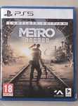 Продам или обменяю игры для PS4/5