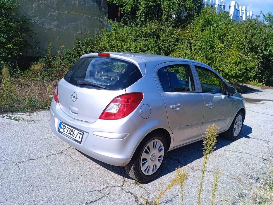 Opel Corsa 1.3 Mjet /diesel/