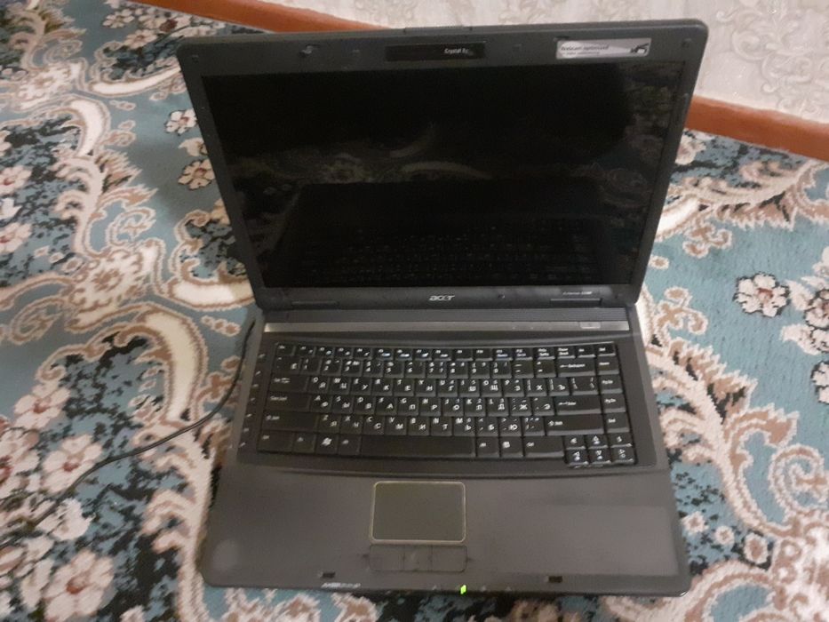 Ноутбук Acer для Офиса
