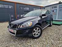 Volvo XC-60 4x2 AN 2010 2.4 Diesel 163 cp