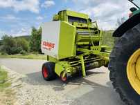 Presa de balotat Claas 180 presa baloti camera variabila PLASA SI ATA