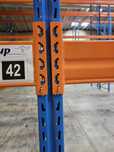 Vand rafturi metalice