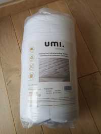 Нов, неотварян, Umi essentials 3D топ-матрак(протектор) 180х200 см.