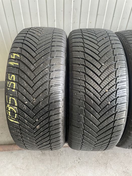 Cauciucuri 185/55R14 iarna M+S Nexen, anvelope 185/55/14 Imperial