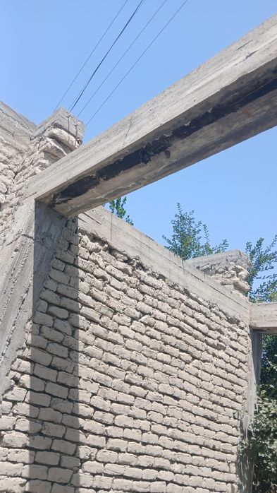 Uy qurish ishlari amalga oshiramiz Ta'mirlash
