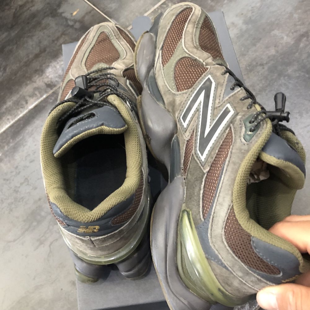 New Balance 9060 - 44 номер