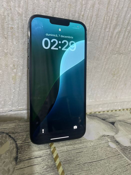 Iphone 13 Pro Max 256 Gb