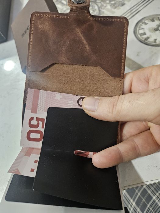 Картхолдър, нов,